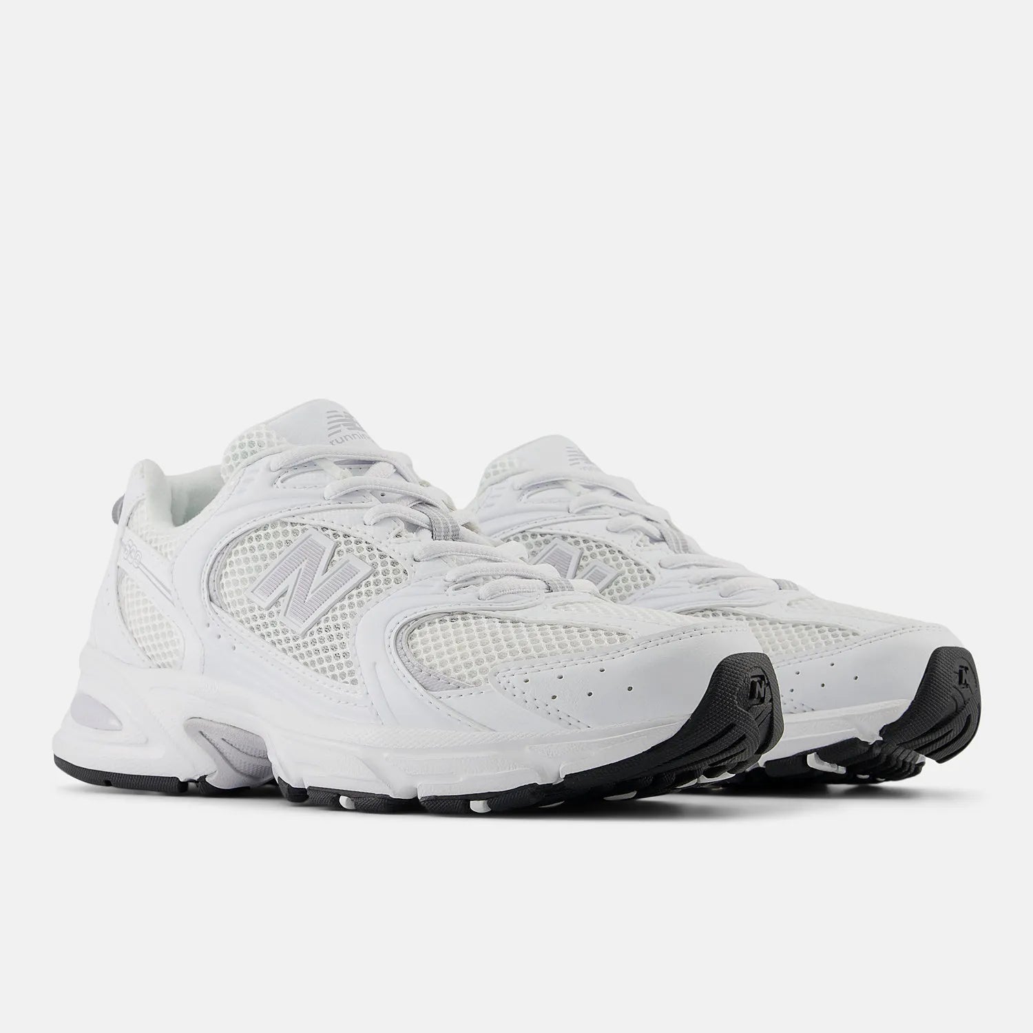 530 Unisex Branco