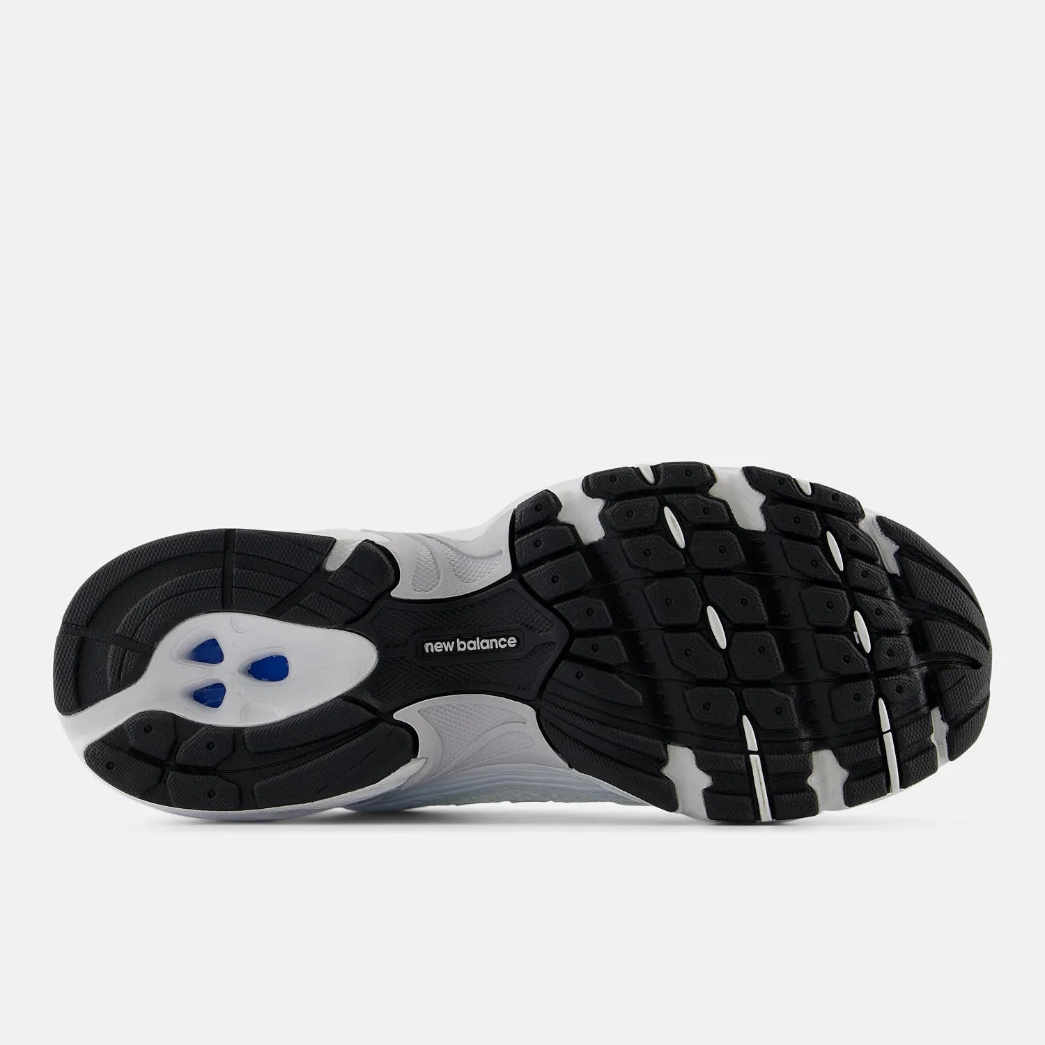 530 Unisex Branco