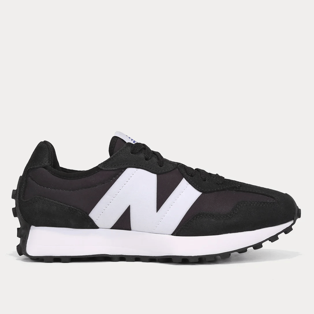 327 V1 - Preto