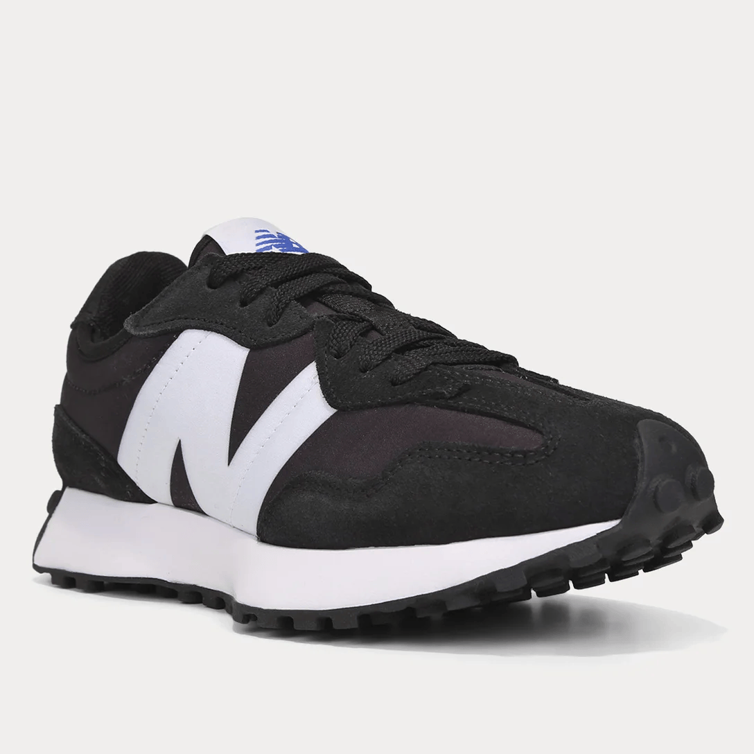 327 V1 - Preto