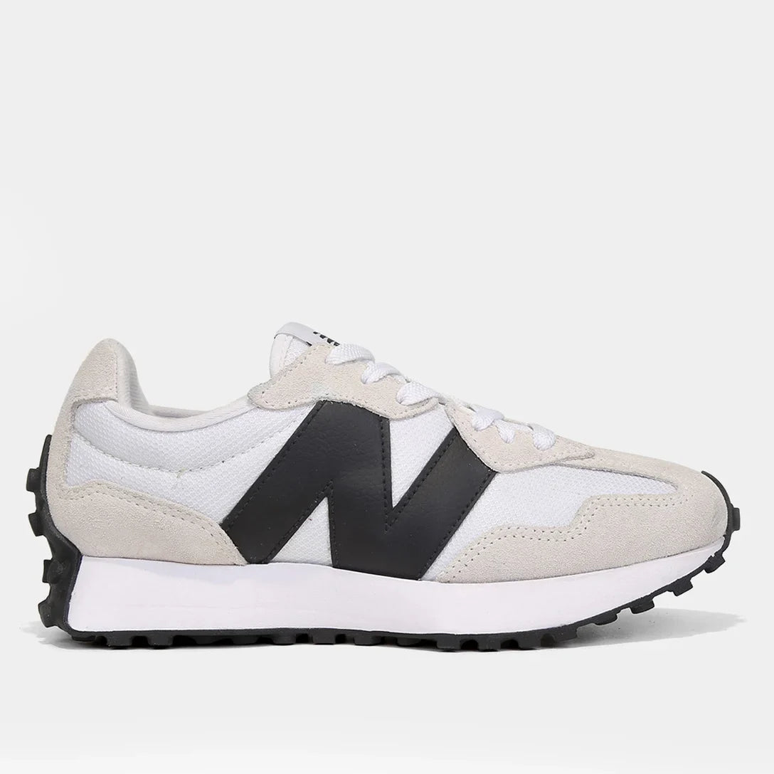 327 V1 - Off White