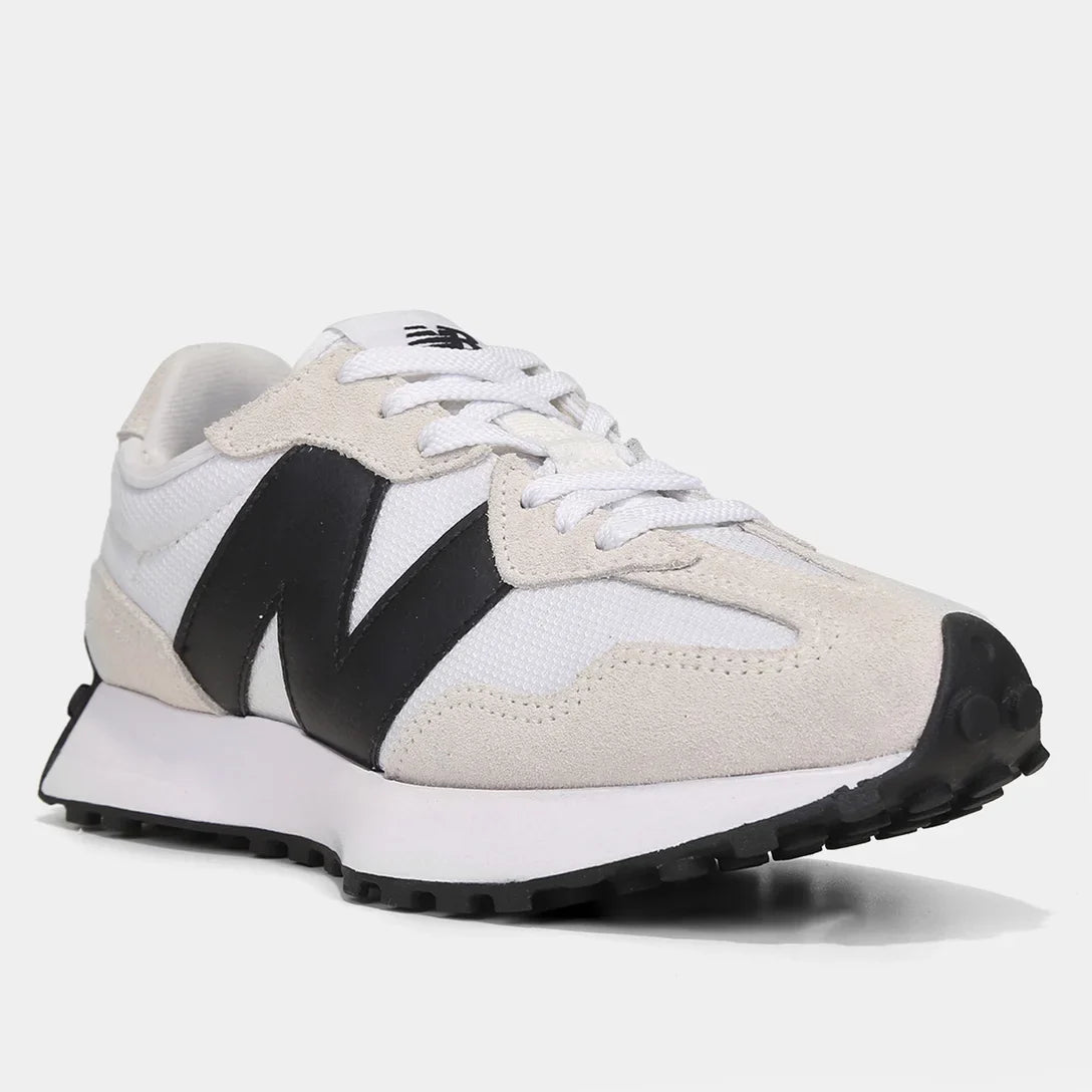 327 V1 - Off White