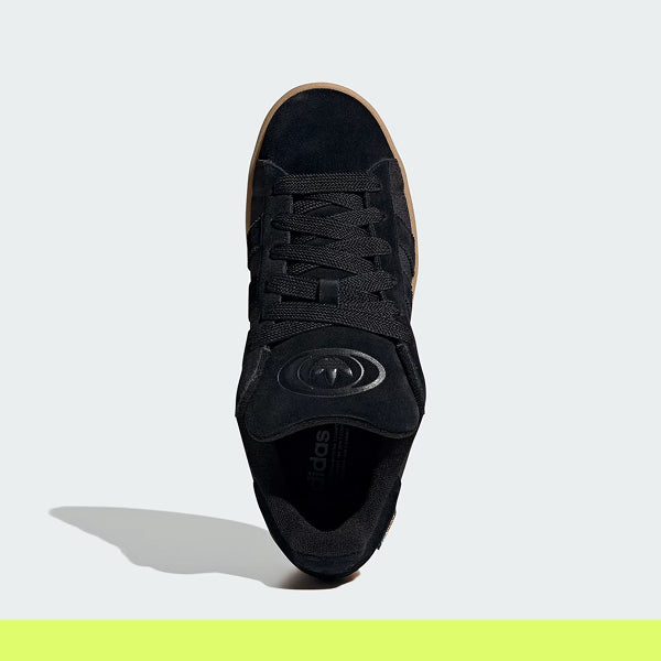 Campus 00s Black