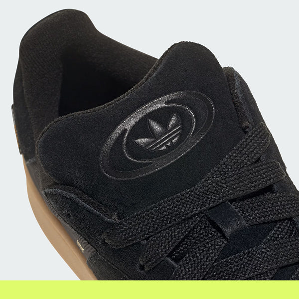 Campus 00s Black