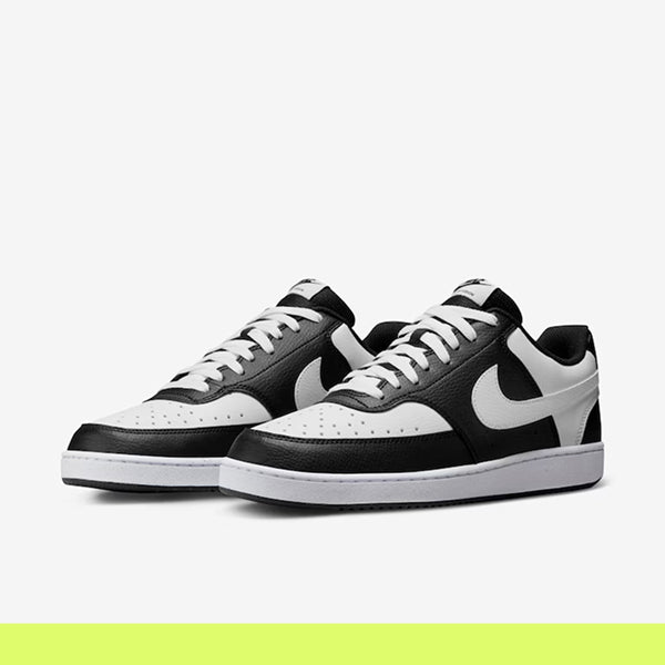 Court Vision Low