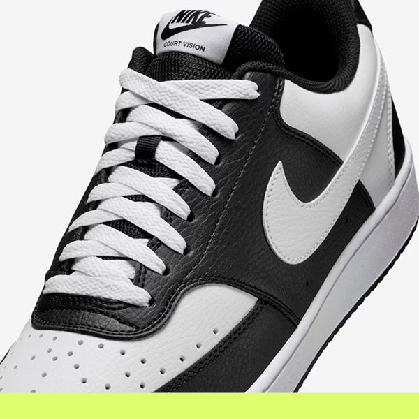 Court Vision Low