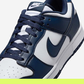 Dunk Midnight Navy