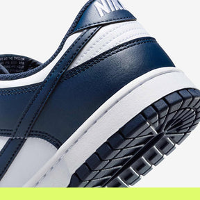 Dunk Midnight Navy