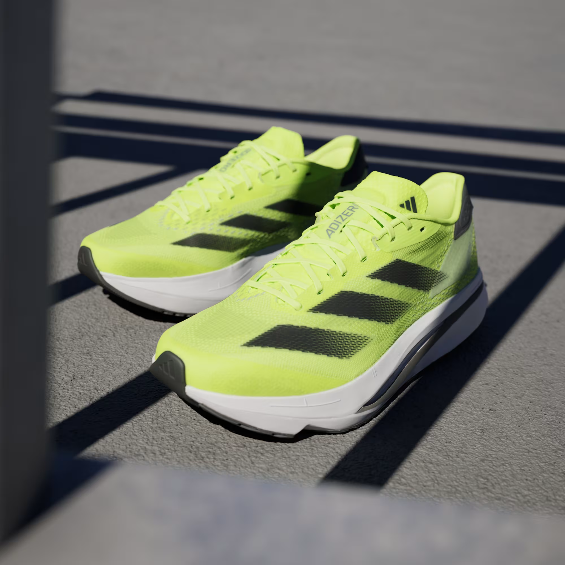 CORRIDA ADIZERO SL2 VERDE