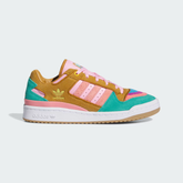 Forum Low Cl x Simpsons Unissex