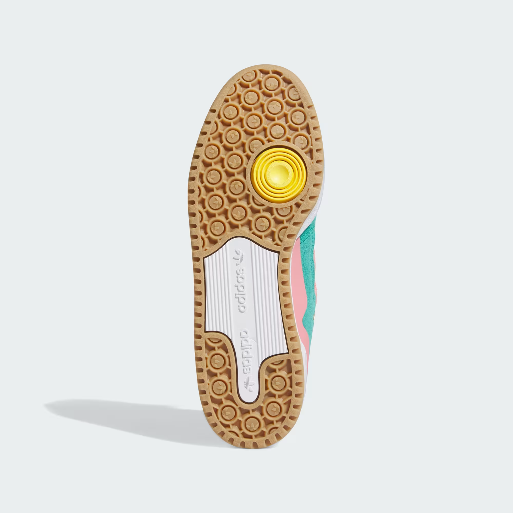 Forum Low Cl x Simpsons Unissex