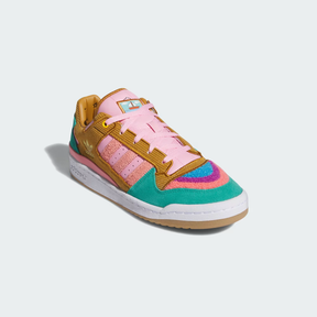 Forum Low Cl x Simpsons Unissex