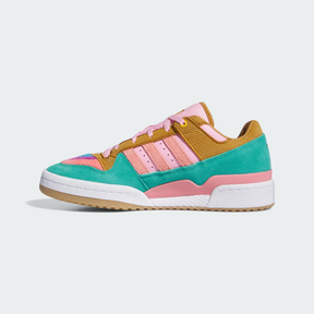 Forum Low Cl x Simpsons Unissex