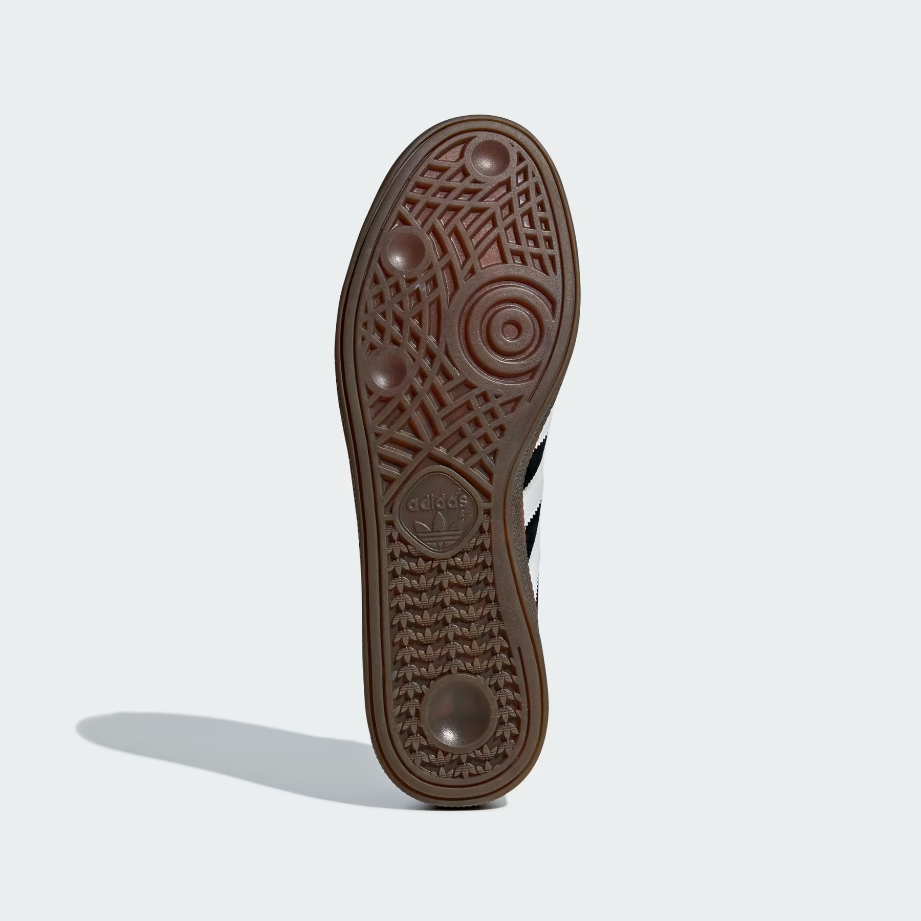 HANDEBOL SPEZIAL PRETO SUEDE