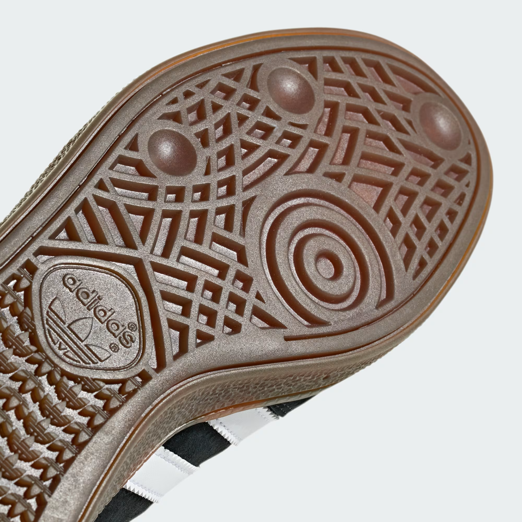 HANDEBOL SPEZIAL PRETO SUEDE