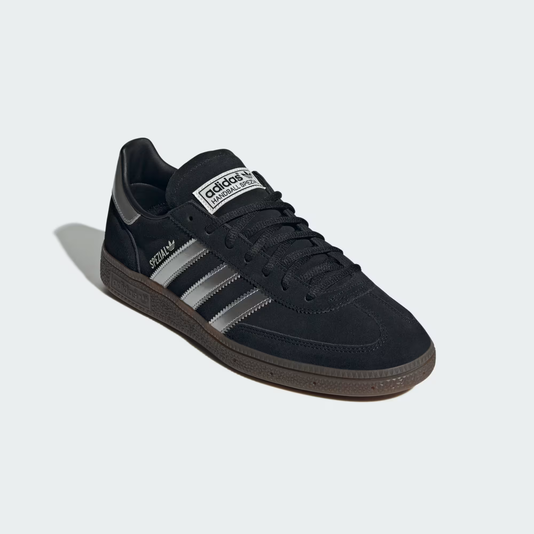 HANDEBOL SPEZIAL CINZA METÁLICO