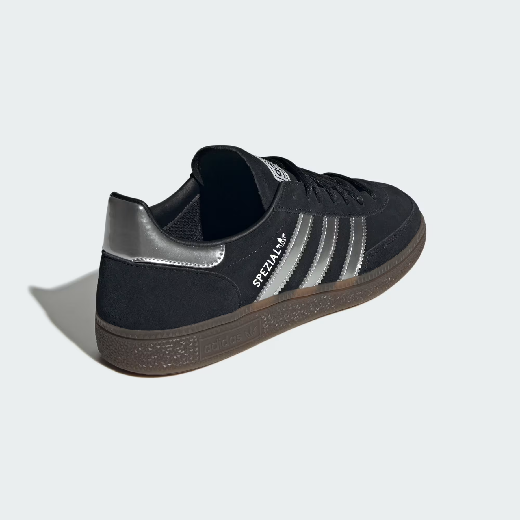 HANDEBOL SPEZIAL CINZA METÁLICO