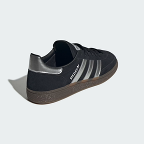 HANDEBOL SPEZIAL CINZA METÁLICO