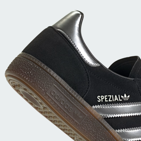 HANDEBOL SPEZIAL CINZA METÁLICO