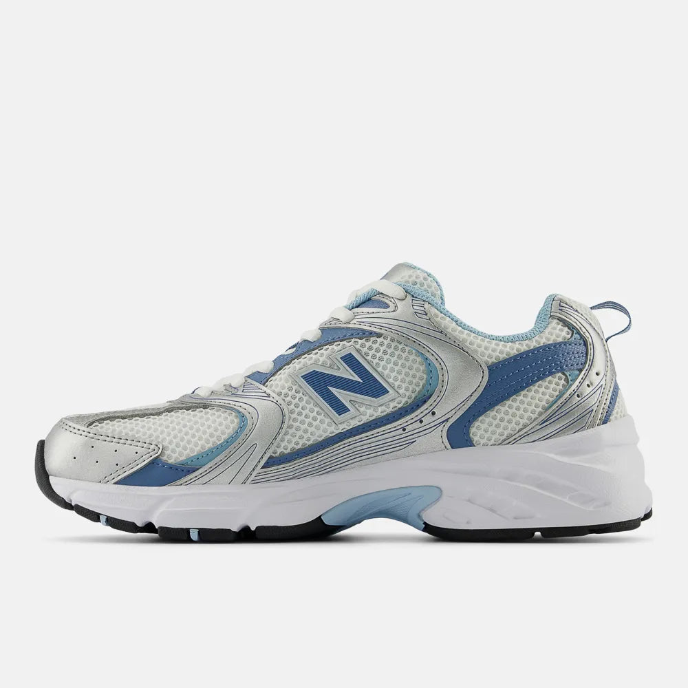 530 Unisex Azul com Cinza