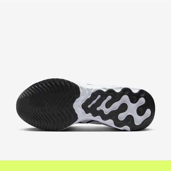 React Miller 3