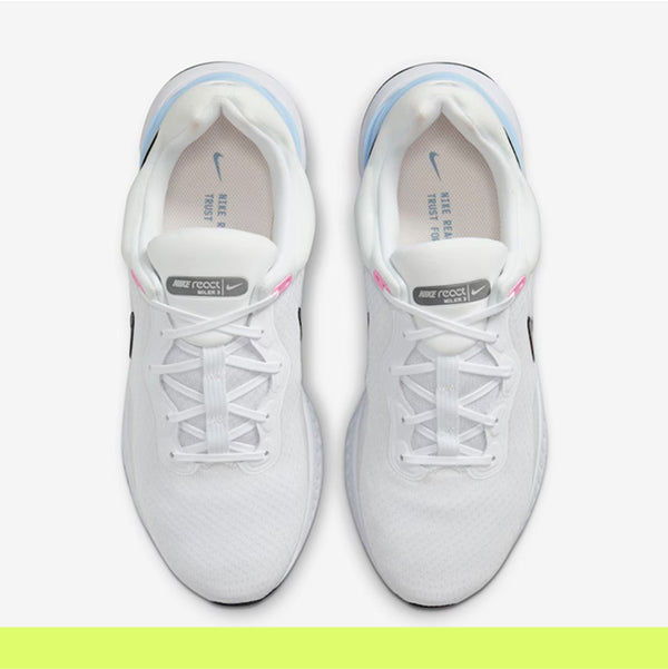 React Miller 3