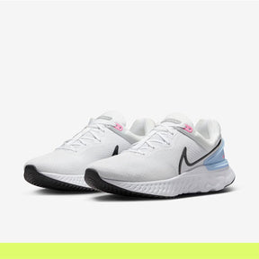 React Miller 3
