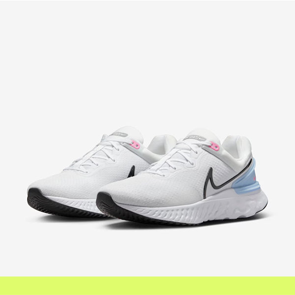 React Miller 3