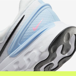 React Miller 3