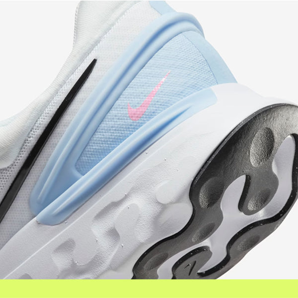 React Miller 3