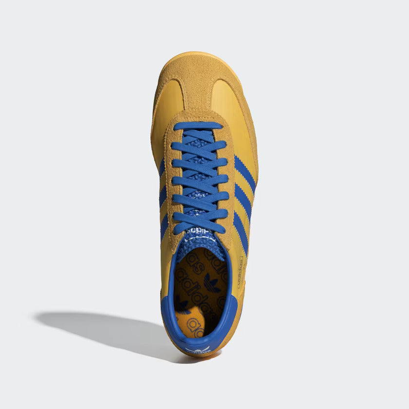 SL 72 RS Amarelo
