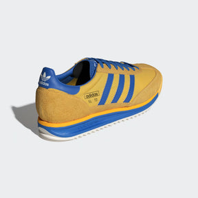 SL 72 RS Amarelo