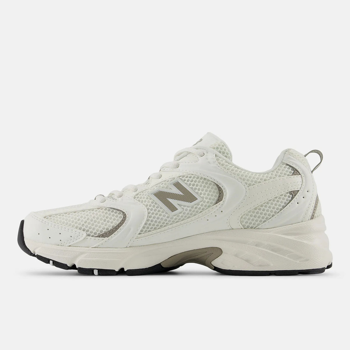 530 Unisex Branco e Verde