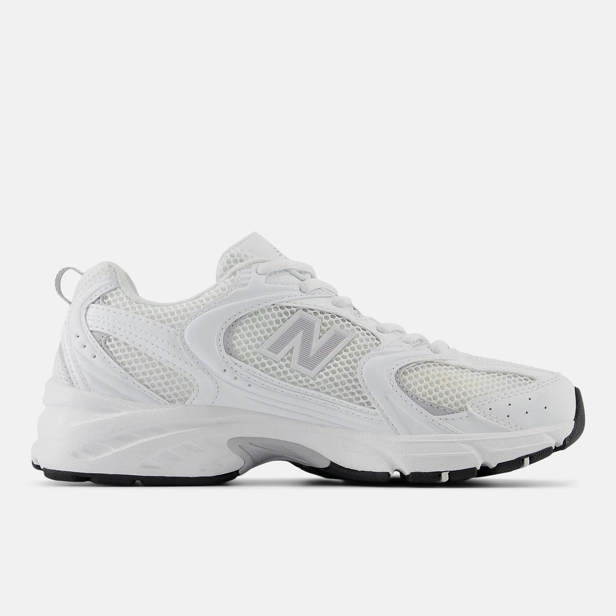 530 Unisex Branco