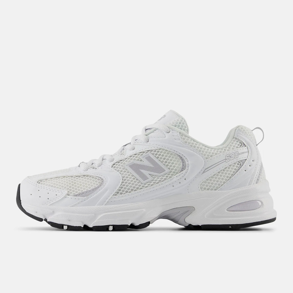 530 Unisex Branco