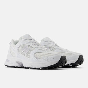 530 Unisex Branco