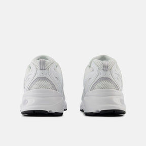 530 Unisex Branco
