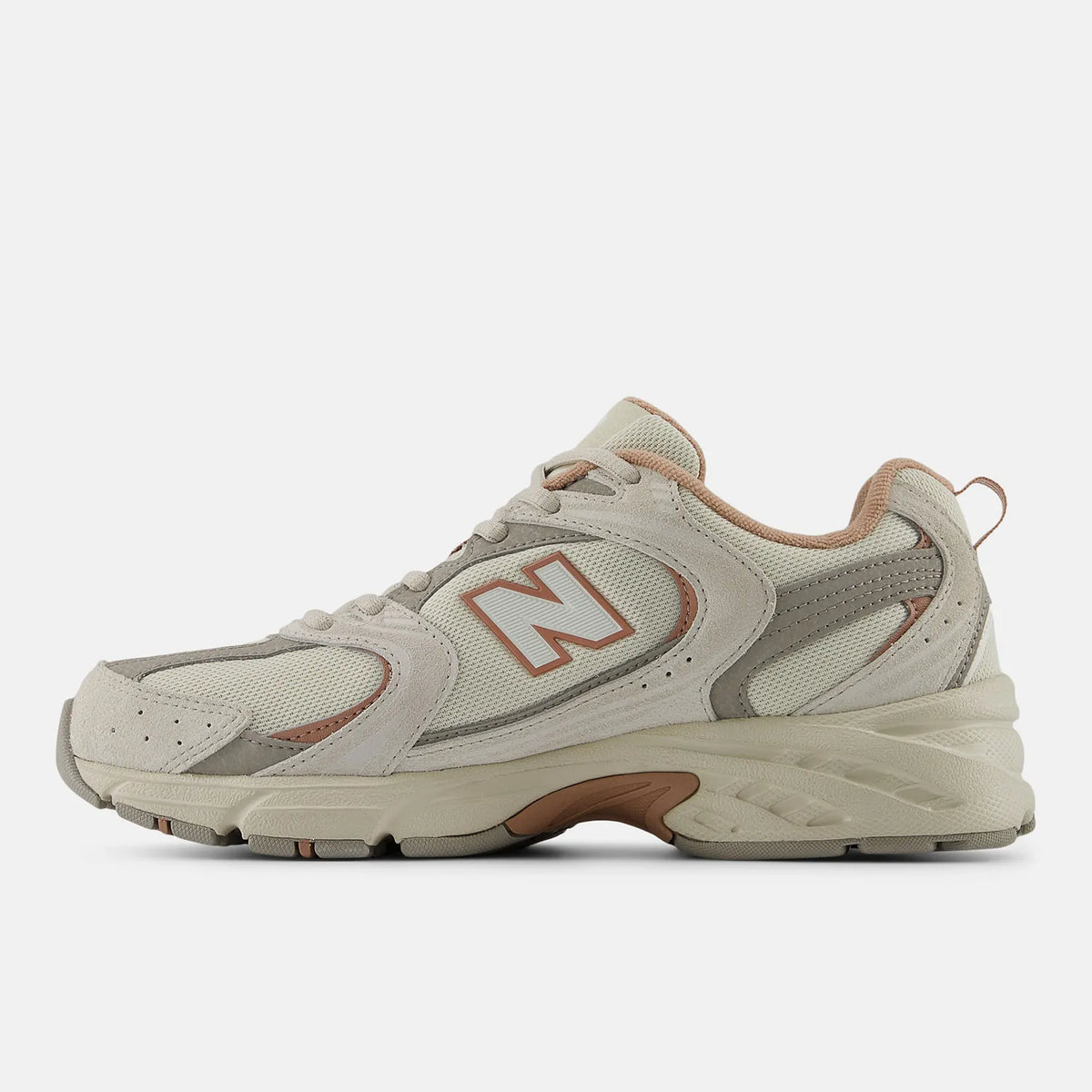 530 Unisex Verde com Laranja