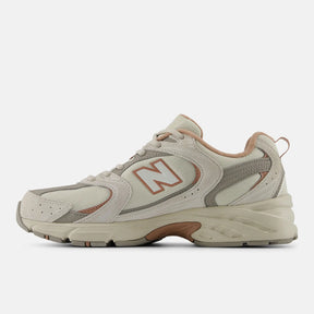 530 Unisex Verde com Laranja