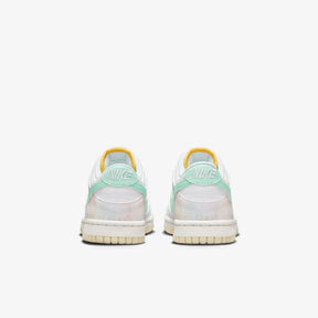 Nike Dunk Low Pastel Paisley